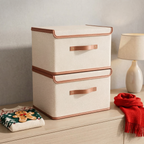 Foldable Storage Box - Durable Oxford Fabric, Space-Saving Organizer 5