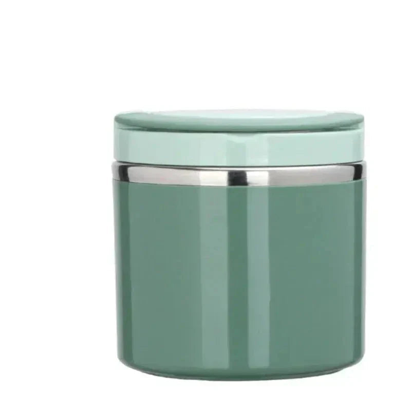 Food Thermos - Keeps Meals Hot for 12 Hours, Eco-Friendly Design 2