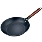 Frying Pan - Best Non Stick Pan for Healthy Cooking & Even Heat 0