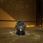 Galaxy Projector - Adjustable Nebula Clouds for Home Ambiance 1