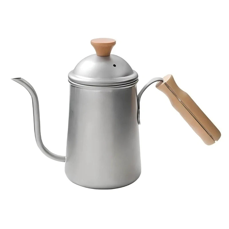 Gooseneck Kettle - Precision Pouring for Coffee & Tea Brewing 0
