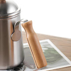 Gooseneck Kettle - Precision Pouring for Coffee & Tea Brewing 4