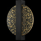 Halo Glow Wall Light - Durable Sconce for Soft Ambient Illumination 1