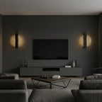 Halo Glow Wall Light - Durable Sconce for Soft Ambient Illumination 3