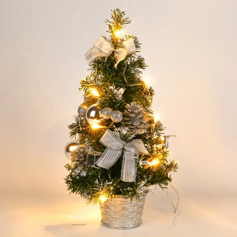 Handmade Christmas Tree Decoration - Durable, Customizable, Multi-Size Options 3