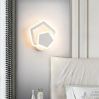 Heart Wall Light - Cozy LED Sconce for Romantic Ambiance 5