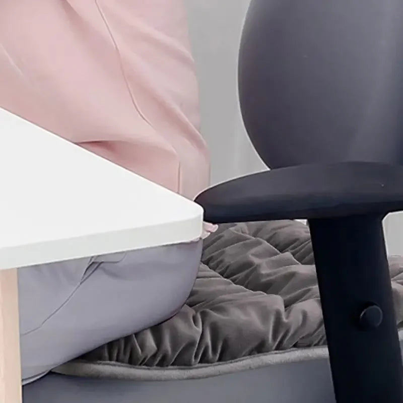Heated Seat Cushion - Quick Heating, Adjustable 3-Speed Comfort for Car & Office 6