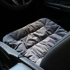 Heated Seat Cushion - Quick Heating, Adjustable 3-Speed Comfort for Car & Office 7