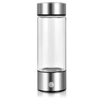 Hydrogen Water Bottle - Compact Electrolysis For Enhanced Hydration 7