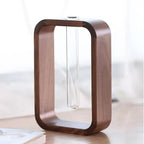 Hydroponic Glass Vase - Modern Design for Stunning Home Decor 2