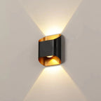 IP65 Outdoor Wall Lights - Modern Design, Durable Illumination 0