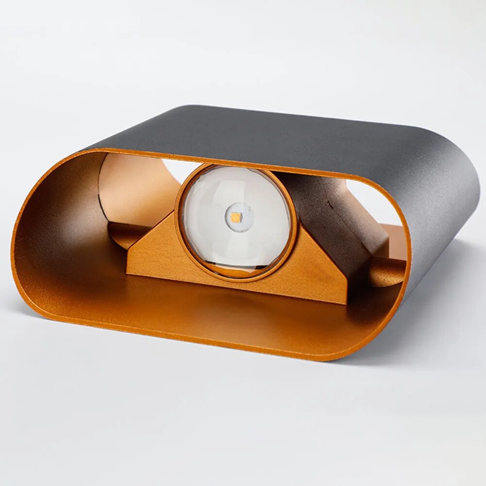IP65 Outdoor Wall Lights - Modern Design, Durable Illumination 5