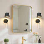 Indoor LED Wall Sconce - Rechargeable, Adjustable Color Temperature 3