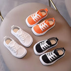 Kids Sneakers - Lightweight, Flexible, Non-Slip Toddler Shoes for Boys 3