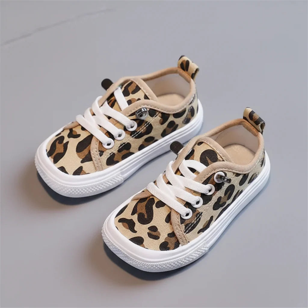 Kids Sneakers - Lightweight, Flexible, Non-Slip Toddler Shoes for Boys 5