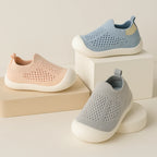 Kids Sneakers - Non-Slip Sole, Lightweight Breathable Toddler Shoes 1