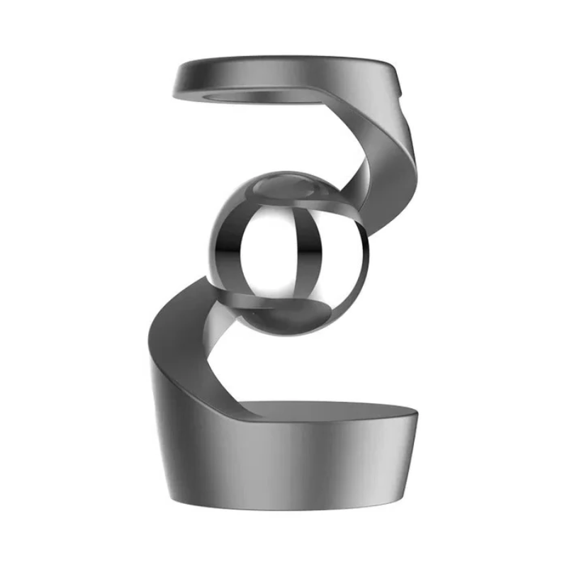 Kinetic Desk Toy - Stress Relief & Enhanced Focus for Workspaces 0