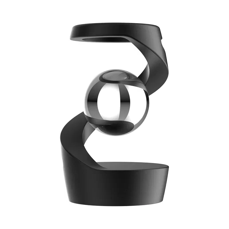 Kinetic Desk Toy - Stress Relief & Enhanced Focus for Workspaces 5