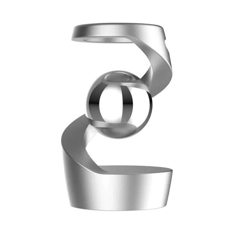 Kinetic Desk Toy - Stress Relief & Enhanced Focus for Workspaces 6