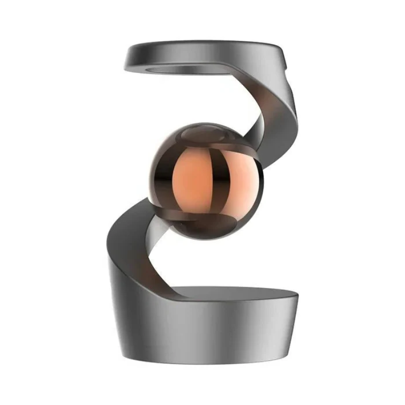 Kinetic Desk Toy - Stress Relief & Enhanced Focus for Workspaces 7