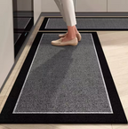 Kitchen Mat - Anti-Fatigue Cushioning & Waterproof Non-Slip Design 5