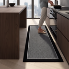 Kitchen Mat - Anti-Fatigue Cushioning & Waterproof Non-Slip Design 6