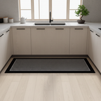 Kitchen Mat - Anti-Fatigue Cushioning & Waterproof Non-Slip Design 8