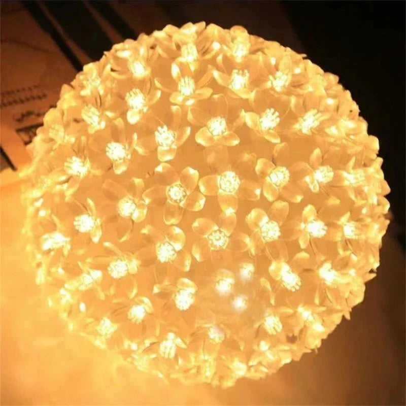 LED Ball Lamp - Soft Glow For Cozy Home Ambiance 4