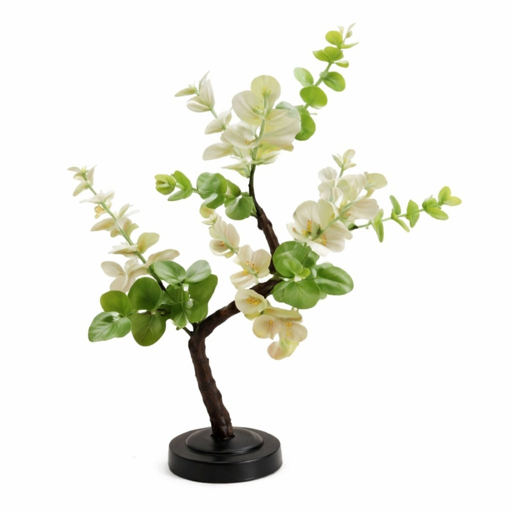 LED Botanical Lamp - Battery Operated For Customizable Ambiance 6