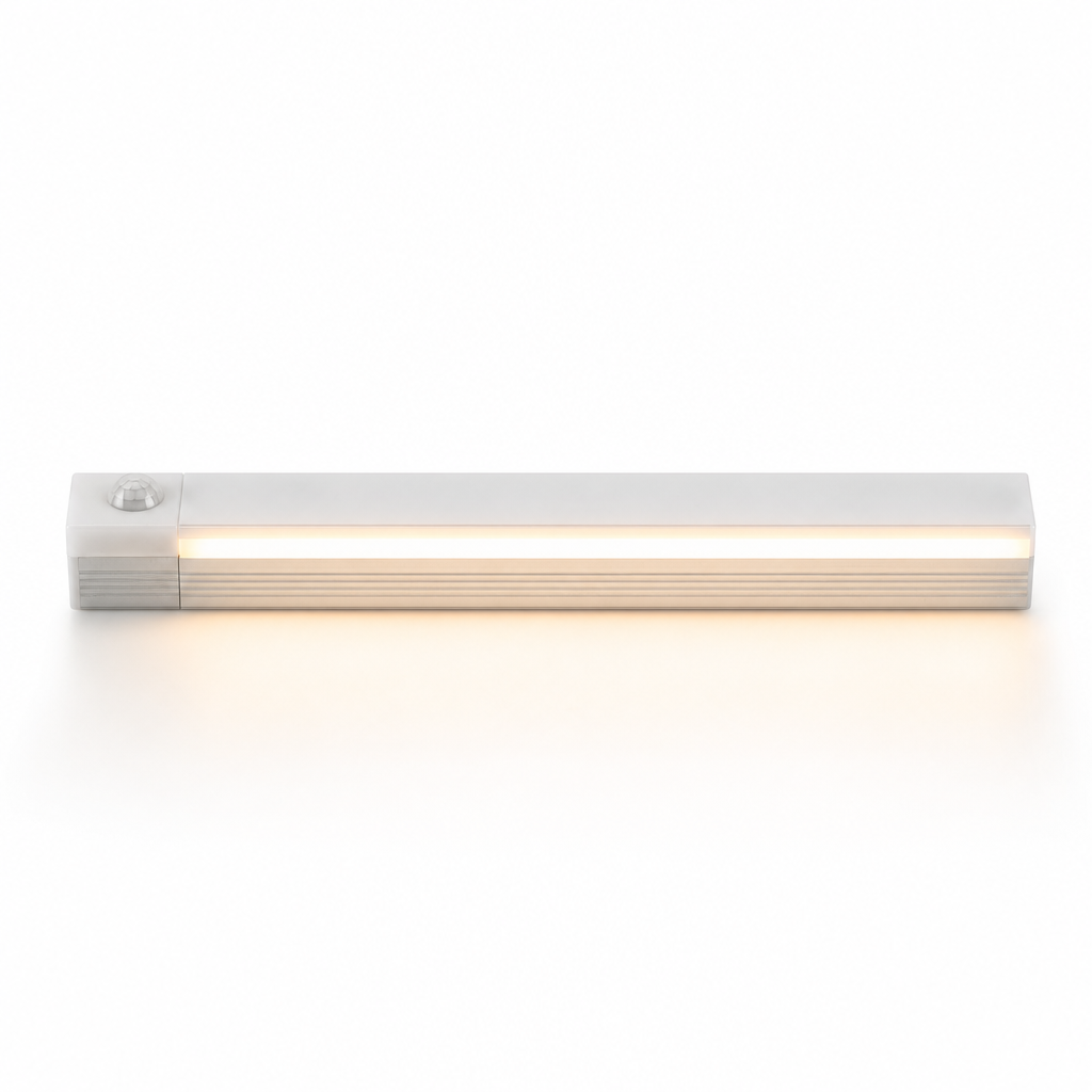 LED Ceiling Light - Energy-Efficient Ambient Light Fixture 0