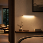 LED Ceiling Light - Energy-Efficient Ambient Light Fixture 1