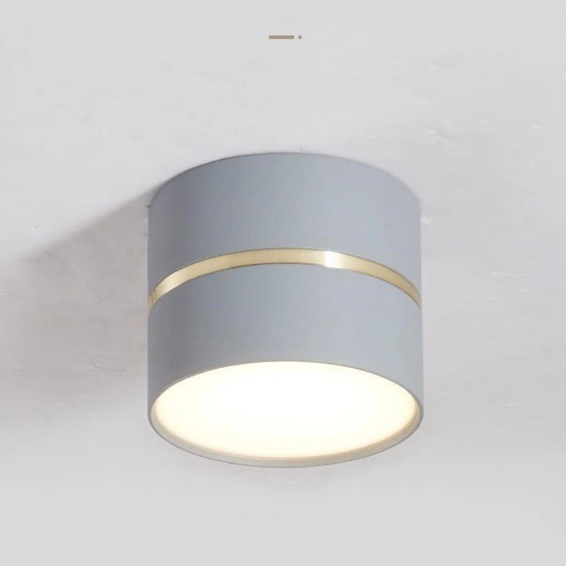 LED Ceiling Spotlight - Adjustable, Energy Efficient, Modern Design 5