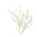 LED Decorative Tree with Illuminated Branches for Indoor Winter Decor – Battery Operated Freestanding Design 5