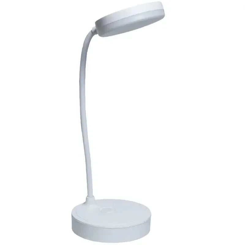 LED Desk Lamp - Cordless & Rechargeable with 3-Level Touch Dimmer 3