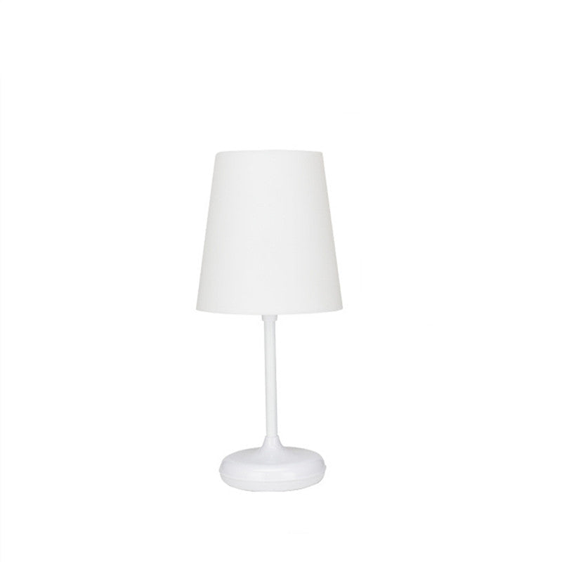 LED Desk Lamp - Touch & Remote Control, Dimmable, Energy Efficient 4