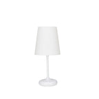 LED Desk Lamp - Touch & Remote Control, Dimmable, Energy Efficient 4