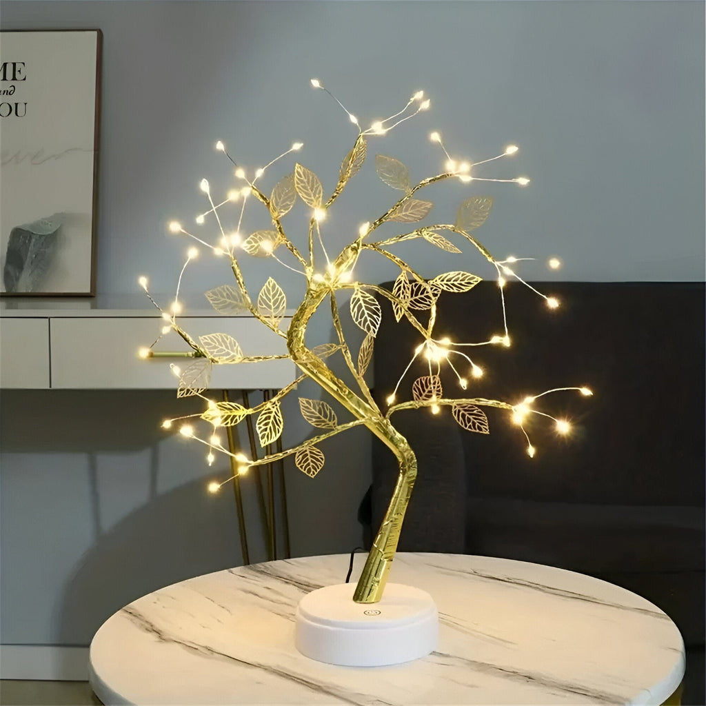 LED Desk Lamp with Touch Control and USB Charging – Compact Modern Lighting for Home and Office 1