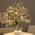 LED Desk Lamp with Touch Control and USB Charging – Compact Modern Lighting for Home and Office 5