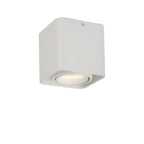 LED Downlight - Anti-Glare Surface-Mounted Square Design 0