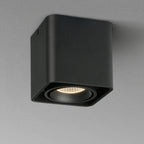 LED Downlight - Anti-Glare Surface-Mounted Square Design 2