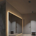 LED Downlight - Anti-Glare Surface-Mounted Square Design 5