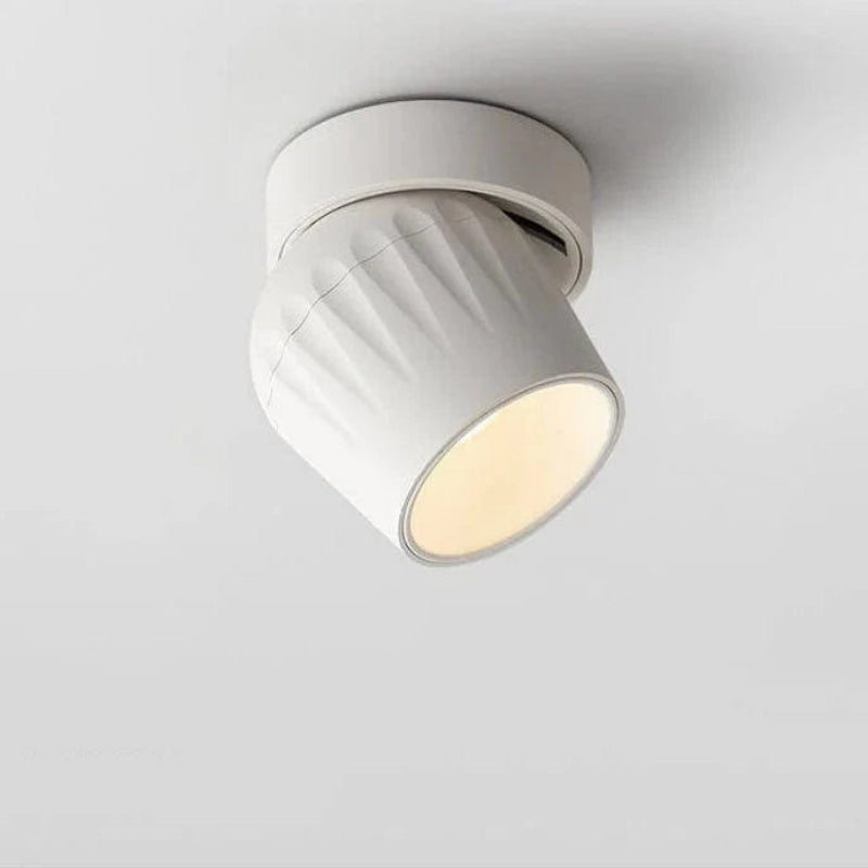 LED Downlight - Energy Efficient Dimmable LED Recessed Lighting 0