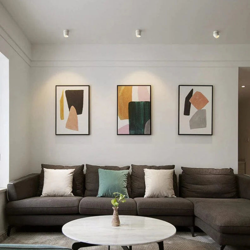 LED Downlight - Energy Efficient Dimmable LED Recessed Lighting 3