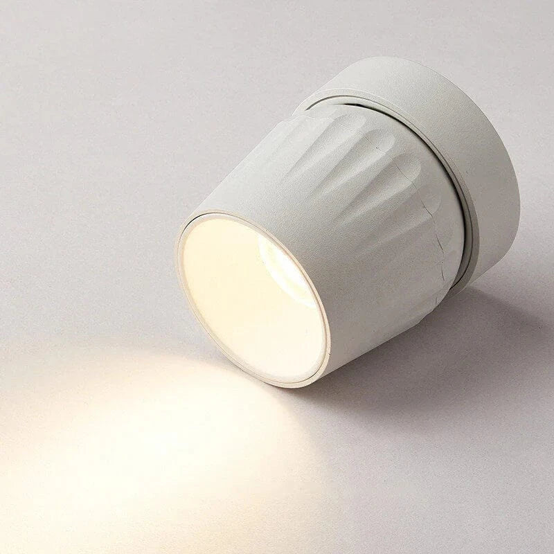 LED Downlight - Energy Efficient Dimmable LED Recessed Lighting 4