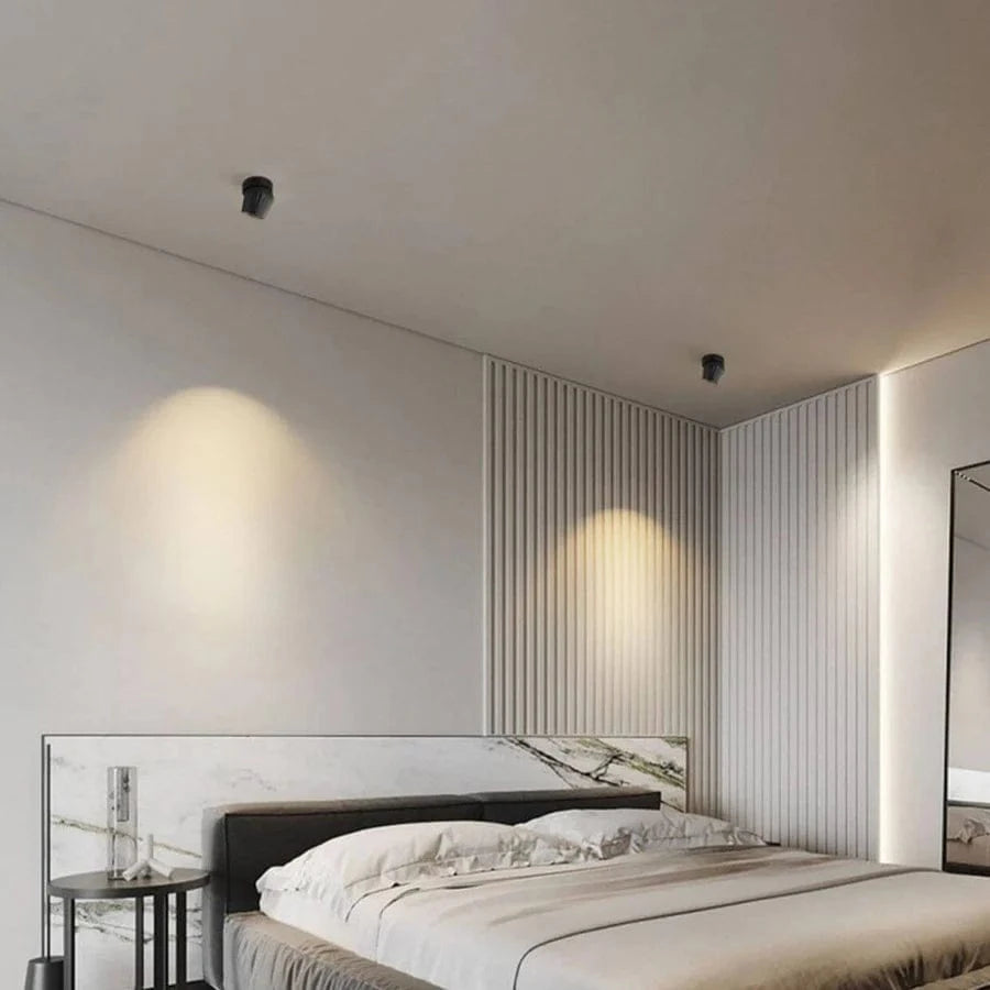 LED Downlight - Energy Efficient Dimmable LED Recessed Lighting 7