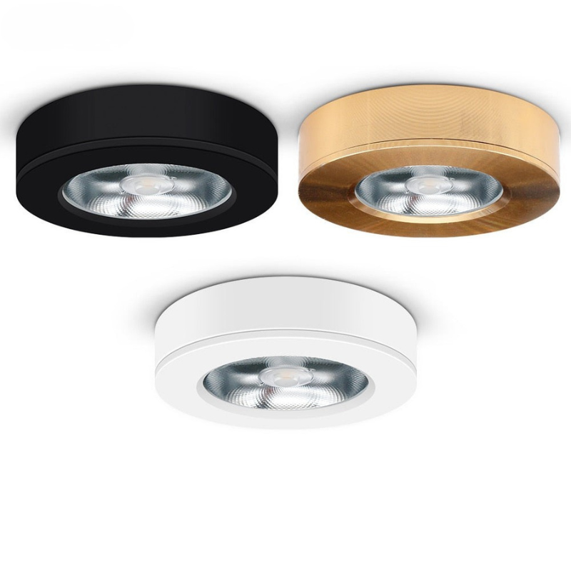 LED Downlight - Energy Efficient Surface Mounted Downlights for Bright Illumination 04