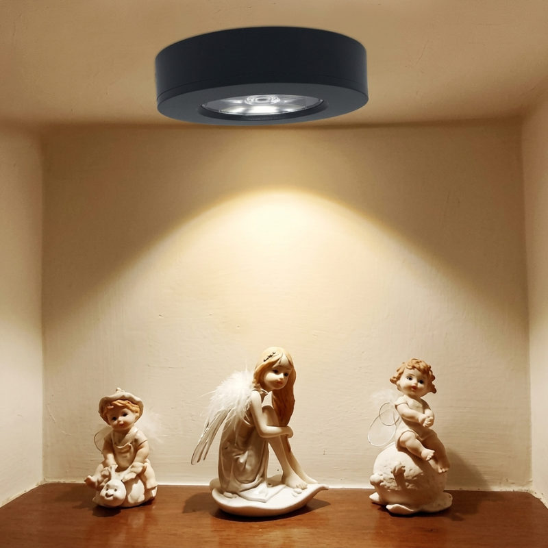 LED Downlight - Energy Efficient Surface Mounted Downlights for Bright Illumination 06