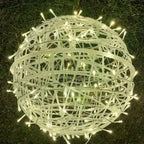 LED E27 Warm Glow Bulb - Energy-Efficient Light Bulbs for Indoor & Outdoor 4