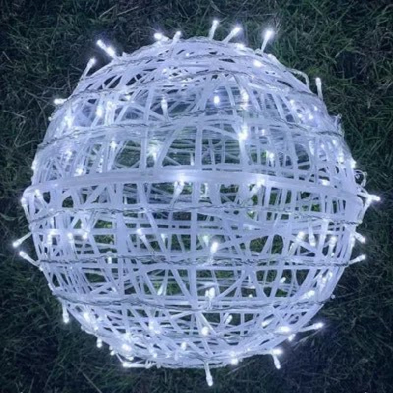 LED E27 Warm Glow Bulb - Energy-Efficient Light Bulbs for Indoor & Outdoor 5