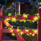 LED Lights - Flexible Fairy Lights for Cozy Decorative Lighting 4